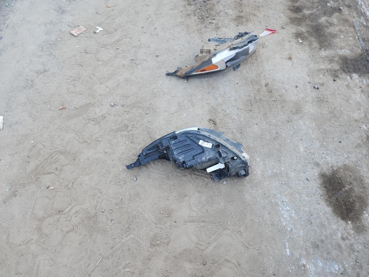 2022 Kia Rio Lx VIN: 3KPA24AD0NE478683 Lot: 85853815