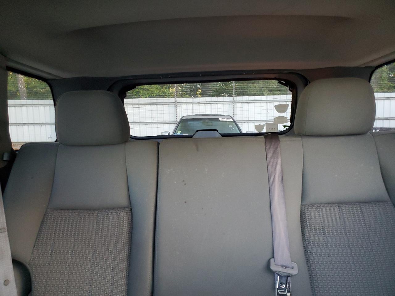 2007 Jeep Grand Cherokee Laredo VIN: 1J8GS48K57C516670 Lot: 85153775