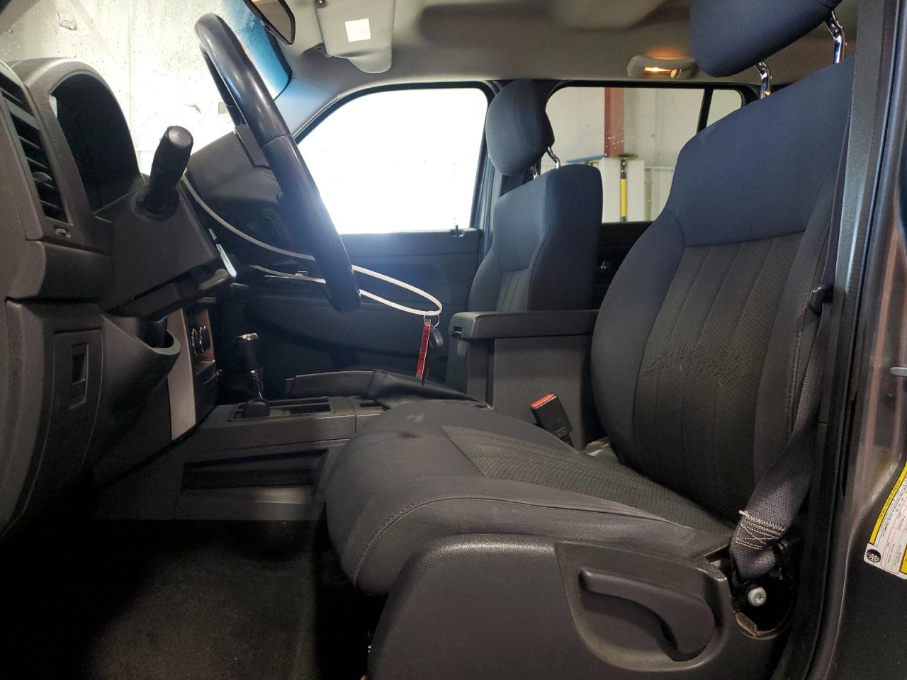 2012 Jeep Liberty Sport VIN: 1C4PJMAK7CW140096 Lot: 86094995