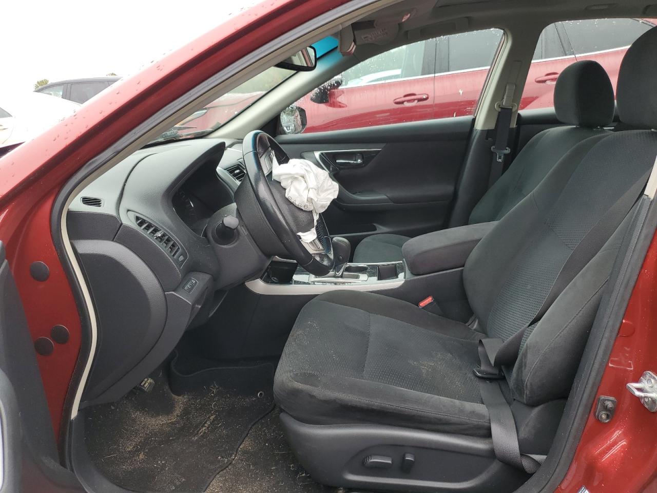 2013 Nissan Altima 2.5 VIN: 1N4AL3AP7DC186445 Lot: 85947935