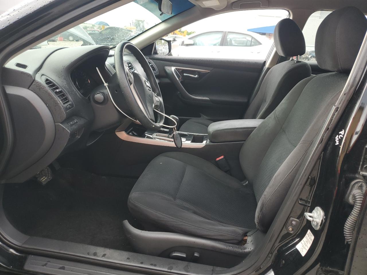 2014 Nissan Altima 2.5 VIN: 1N4AL3AP9EN338862 Lot: 85672555