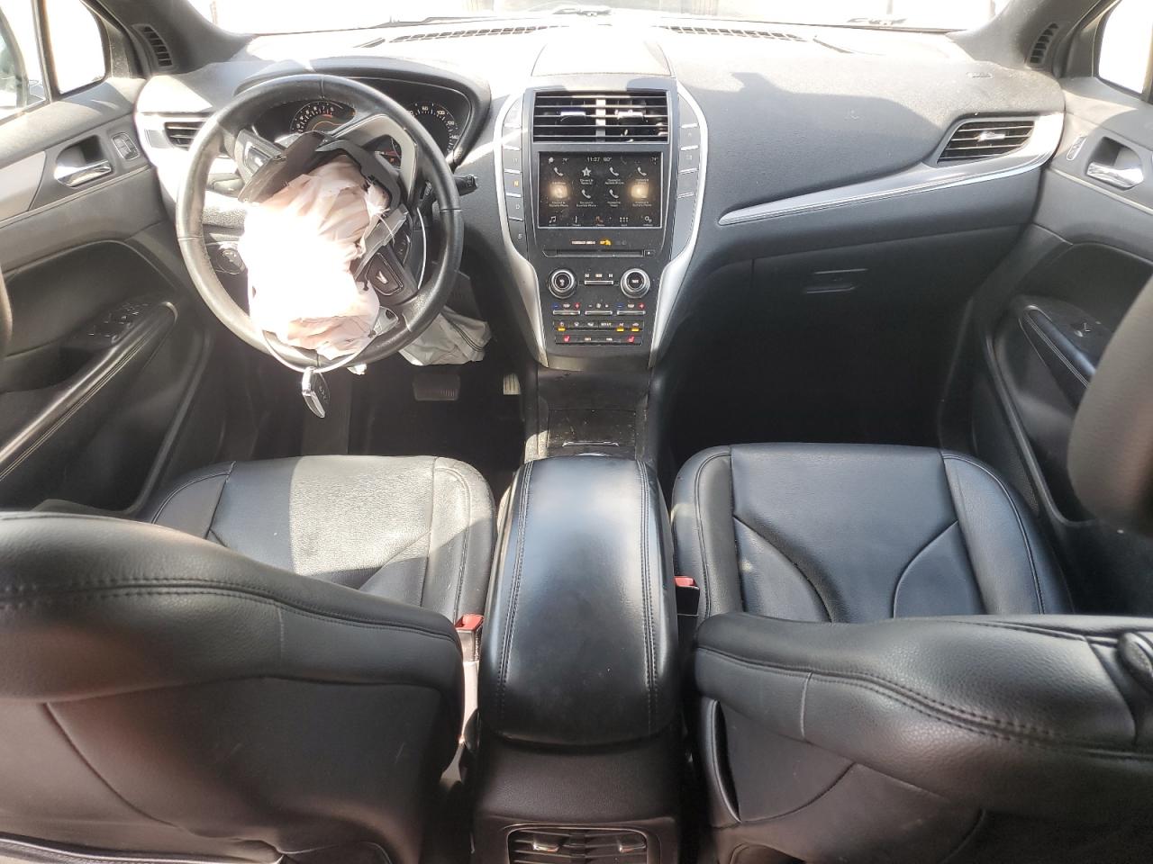 2017 Lincoln Mkc Premiere VIN: 5LMCJ1C99HUL44675 Lot: 84819925