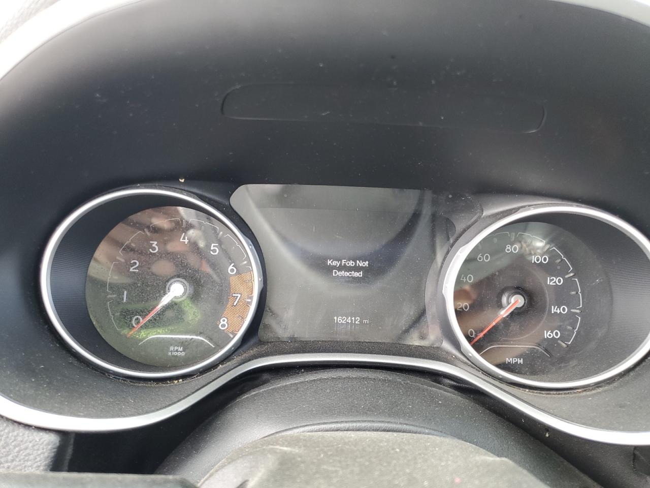 2019 Jeep Compass Latitude VIN: 3C4NJCBB0KT658362 Lot: 82263145