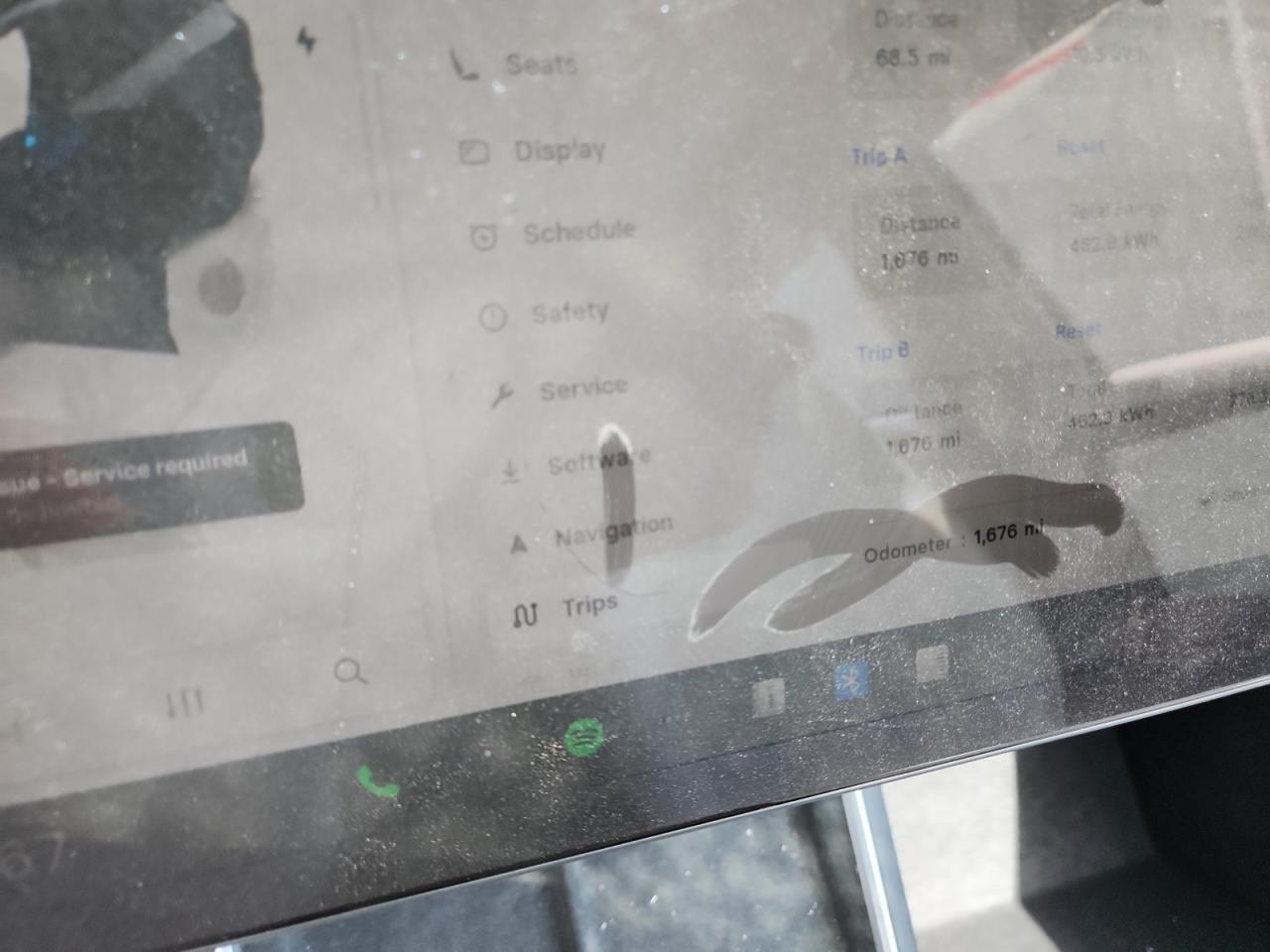 2026 Tesla Model Y VIN: 7SAYGDEE5TA473246 Lot: 87416155