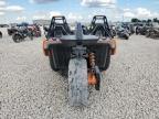 2019 POLARIS SLINGSHOT SLR a la Venta en Copart TX - NORTH AUSTIN