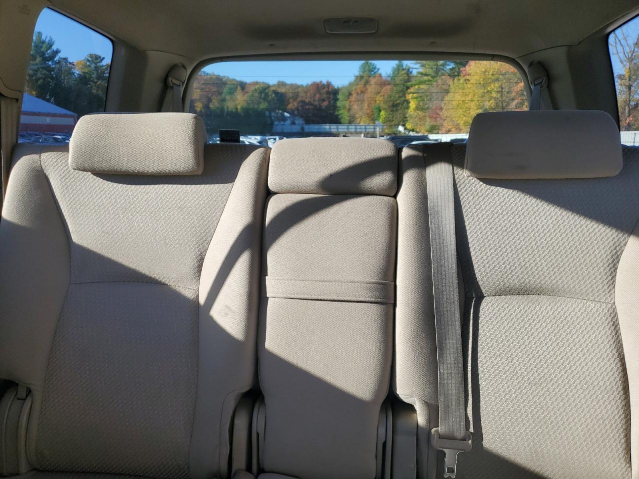 2006 Toyota Highlander Limited VIN: JTEEP21A560167544 Lot: 89458205