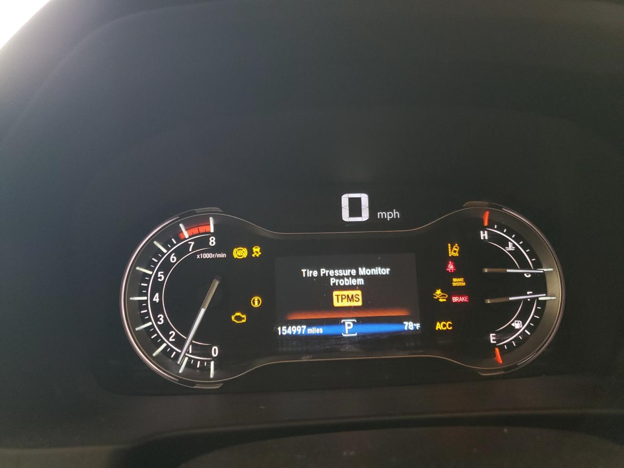 2017 Honda Pilot Touring VIN: 5FNYF6H93HB091818 Lot: 87228595