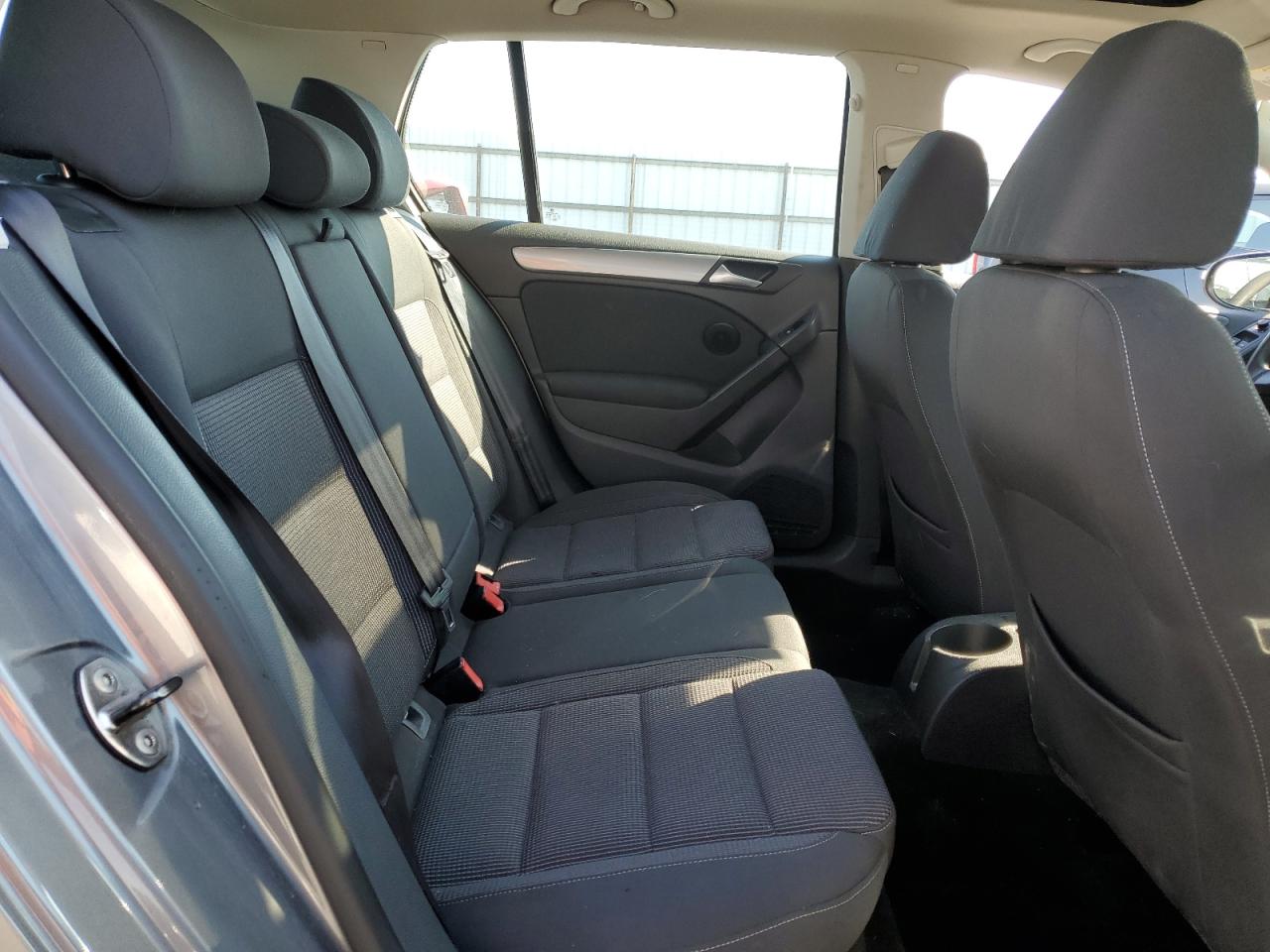 2011 Volkswagen Golf VIN: WVWDB7AJ5BW048315 Lot: 90893695