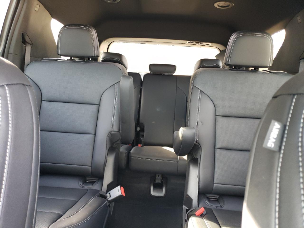 2025 Chevrolet Traverse Lt VIN: 1GNERGRS4SJ308883 Lot: 84814195