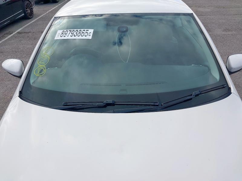 2010 VOLKSWAGEN SCIROCCO 2.0 TDI GT 3DR