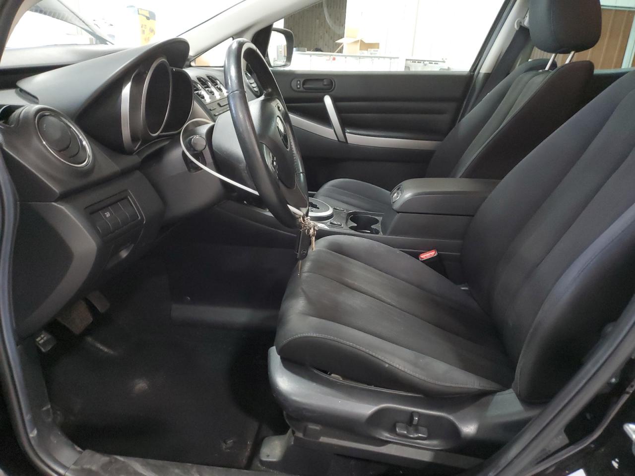 2010 Mazda Cx-7 VIN: JM3ER2WM6A0341395 Lot: 90430345