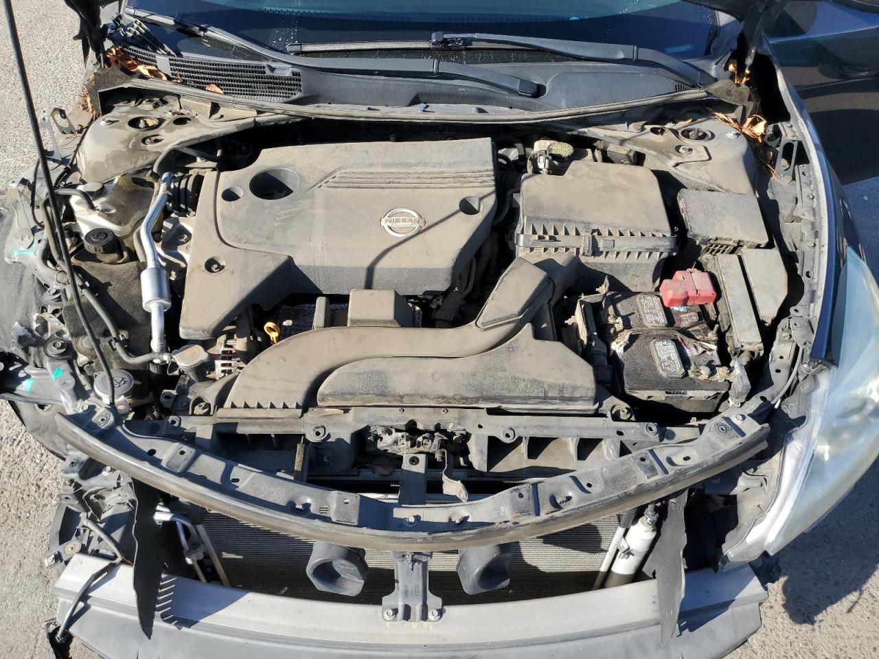 2015 Nissan Altima 2.5 VIN: 1N4AL3AP8FC259308 Lot: 86484805