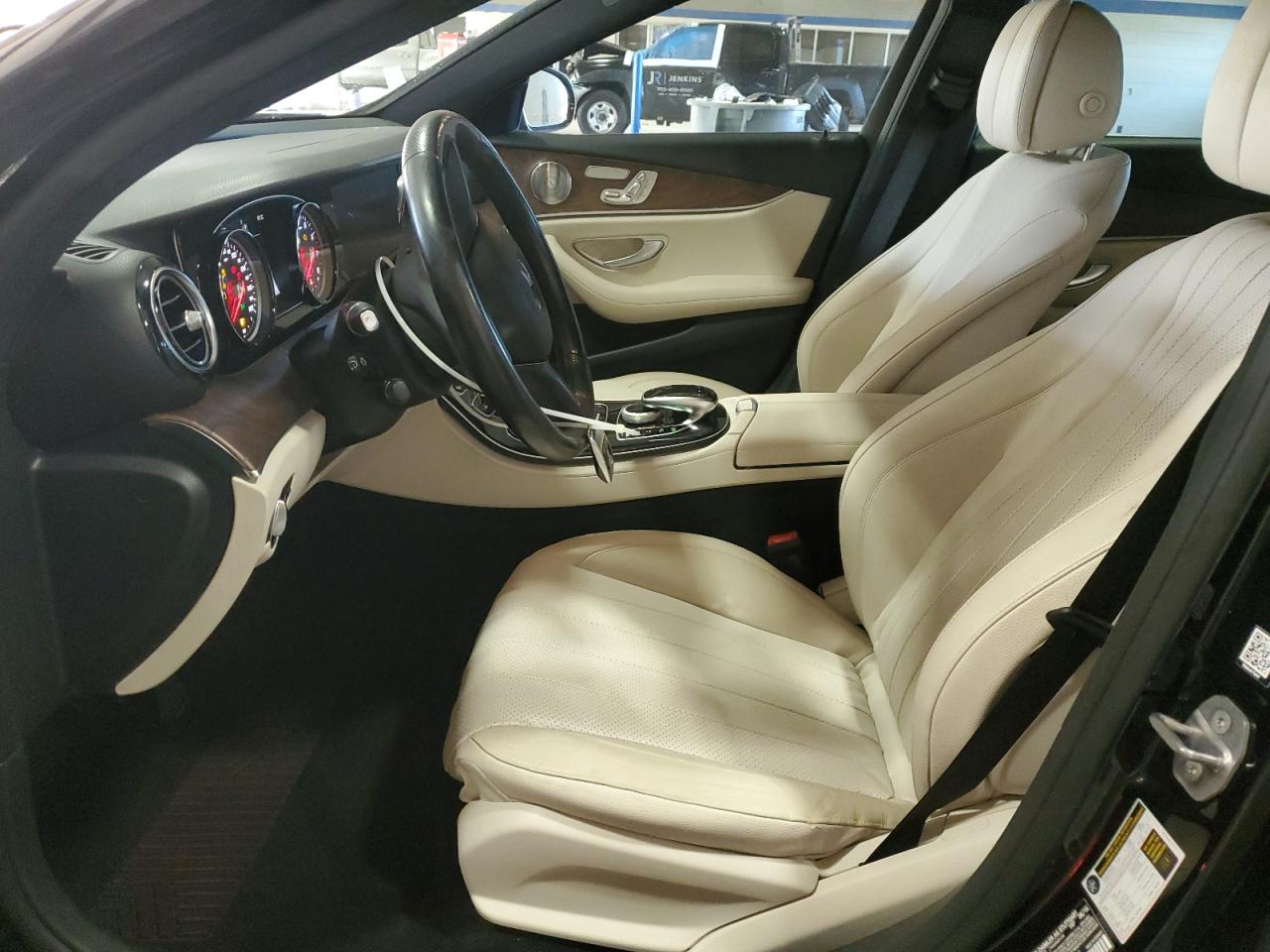 2017 Mercedes-Benz E 300 4Matic VIN: WDDZF4KB7HA096927 Lot: 86137045