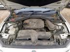 2015 BMW 118D SPORT  for sale at Copart COLCHESTER