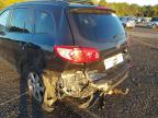 2009 HYUNDAI SANTA FE CDX CRTD  for sale at Copart SANDTOFT