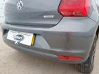 2015 VOLKSWAGEN POLO SE  for sale at Copart YORK