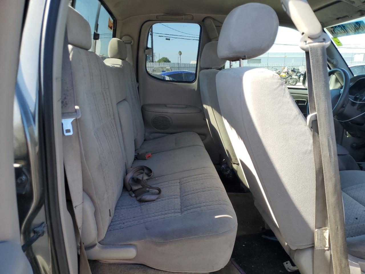 2003 Toyota Tundra Access Cab Sr5 VIN: 5TBBT44143S434149 Lot: 84071825