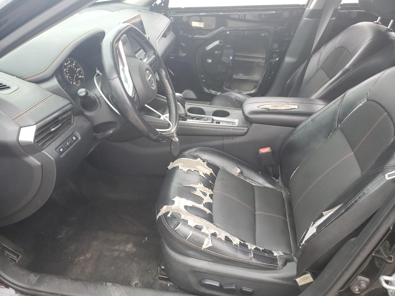 2019 Nissan Altima Sr VIN: 1N4BL4CW2KC226927 Lot: 85325915