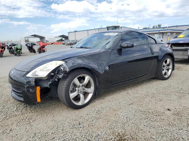 2006 Nissan 350Z Coupe  