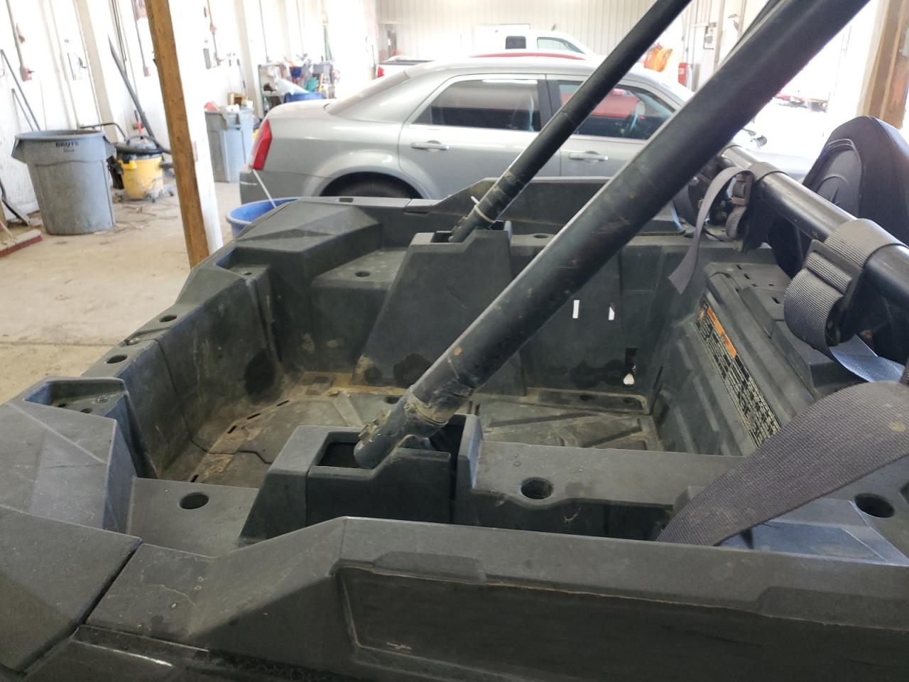 2021 Polaris Rzr Xp 100 - Atv VIN: 3NSNAE996MF575050 Lot: 89554165