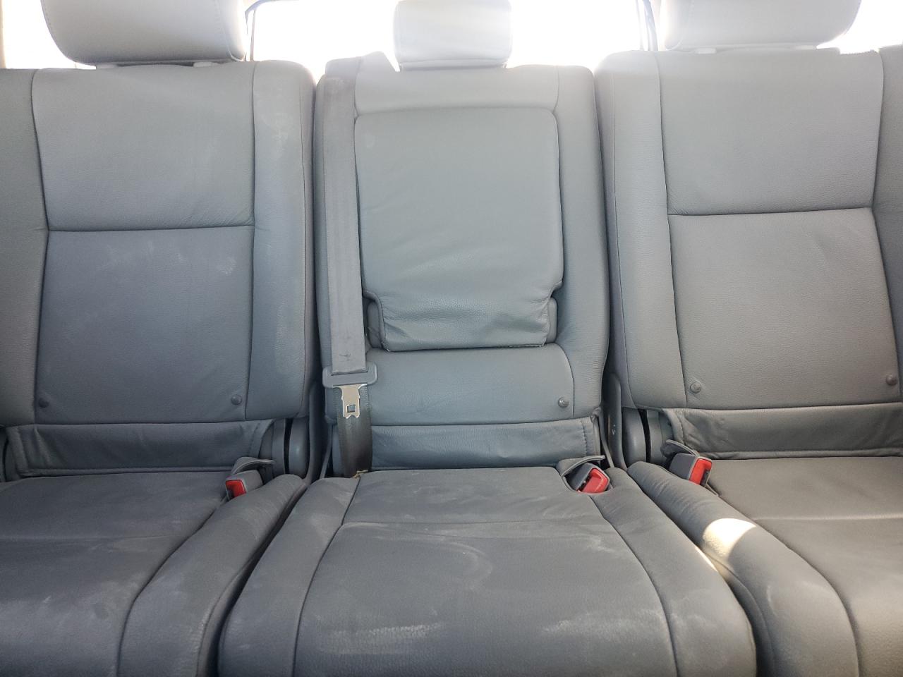 2012 Toyota Sequoia Limited VIN: 5TDKY5G12CS041325 Lot: 70727925