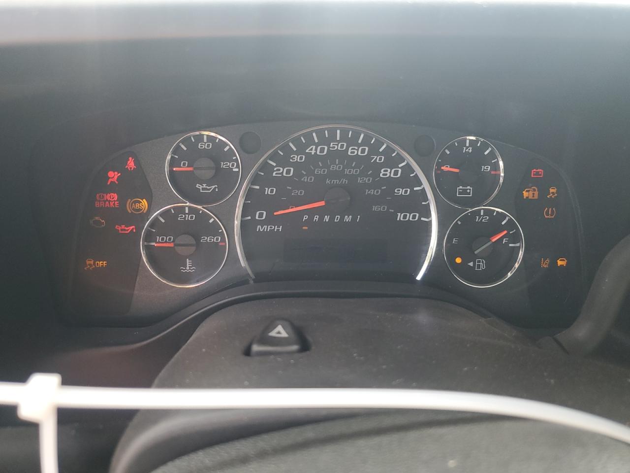 2021 Chevrolet Express G3500 VIN: 1GB0GSF76M1302358 Lot: 81545115