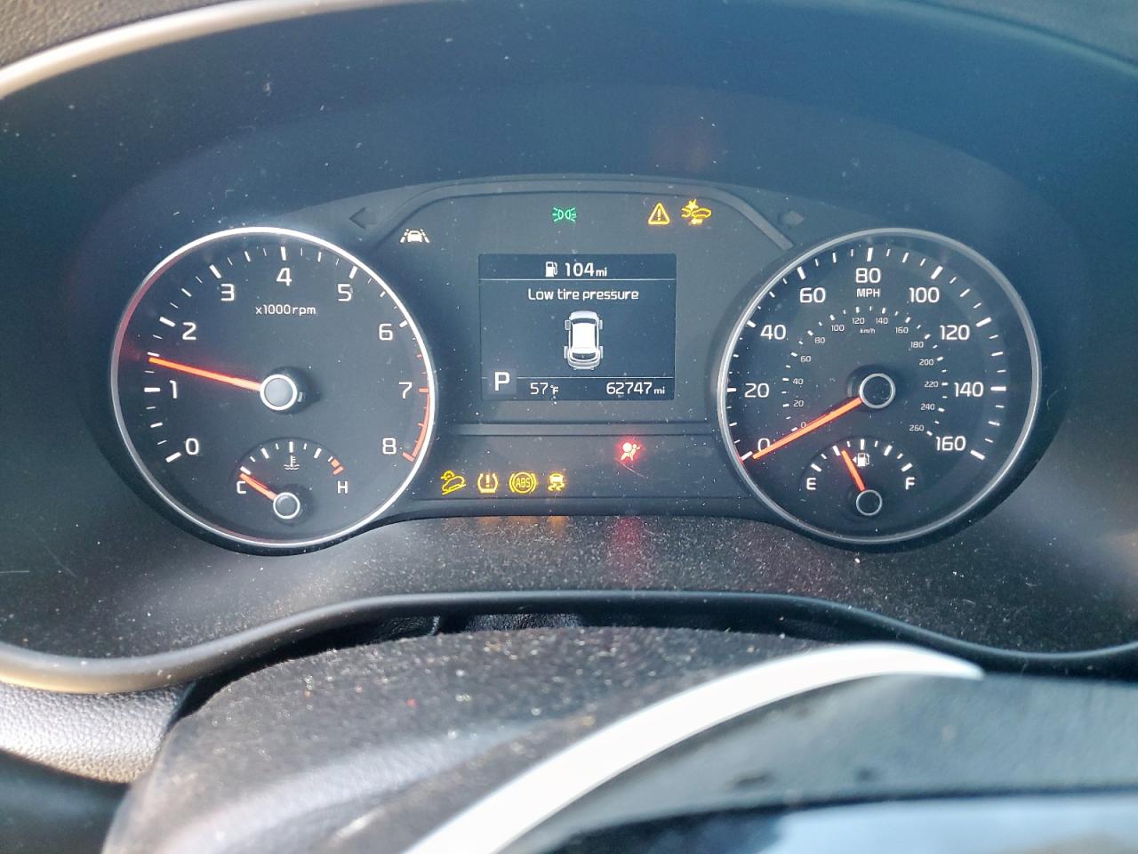 2020 Kia Sportage Lx VIN: KNDPM3AC0L7710590 Lot: 90591165