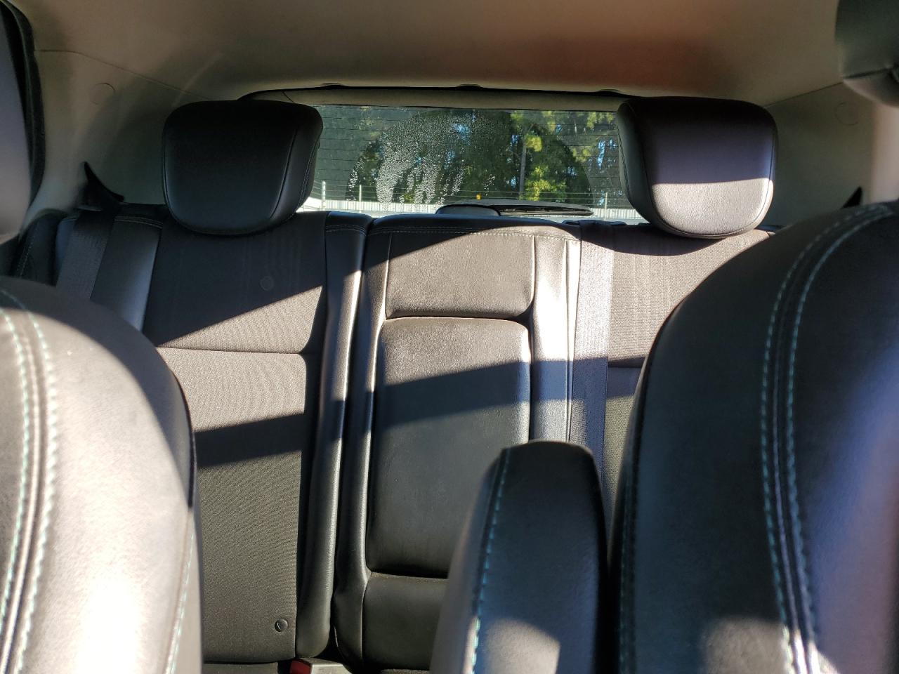 2015 Chevrolet Trax 1Lt VIN: 3GNCJLSB5FL246507 Lot: 82463515