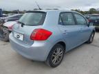 2009 TOYOTA AURIS TR STOPSTART VVTI  for sale at Copart ROCHFORD