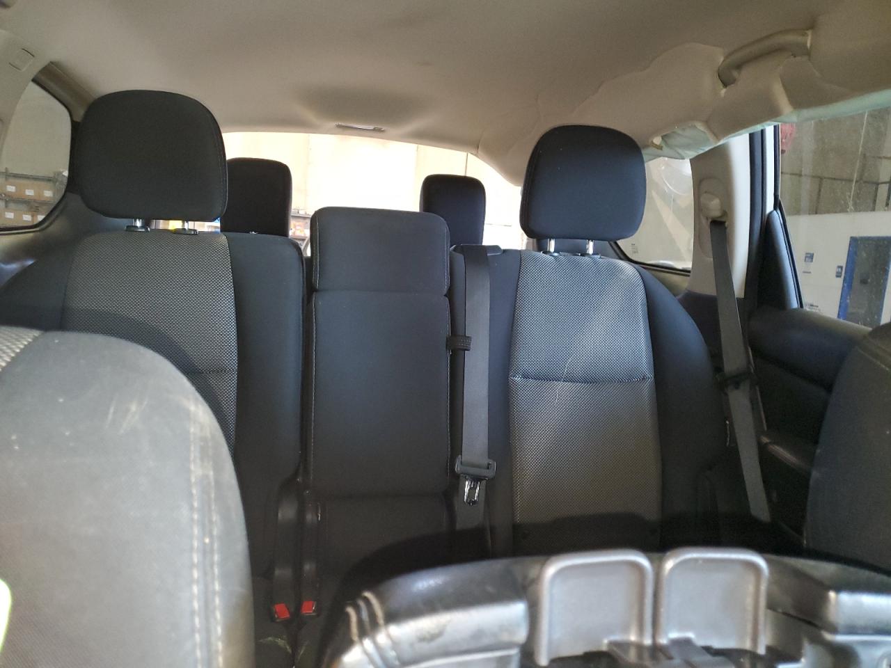 2018 Nissan Pathfinder S VIN: 5N1DR2MN6JC634109 Lot: 82381825