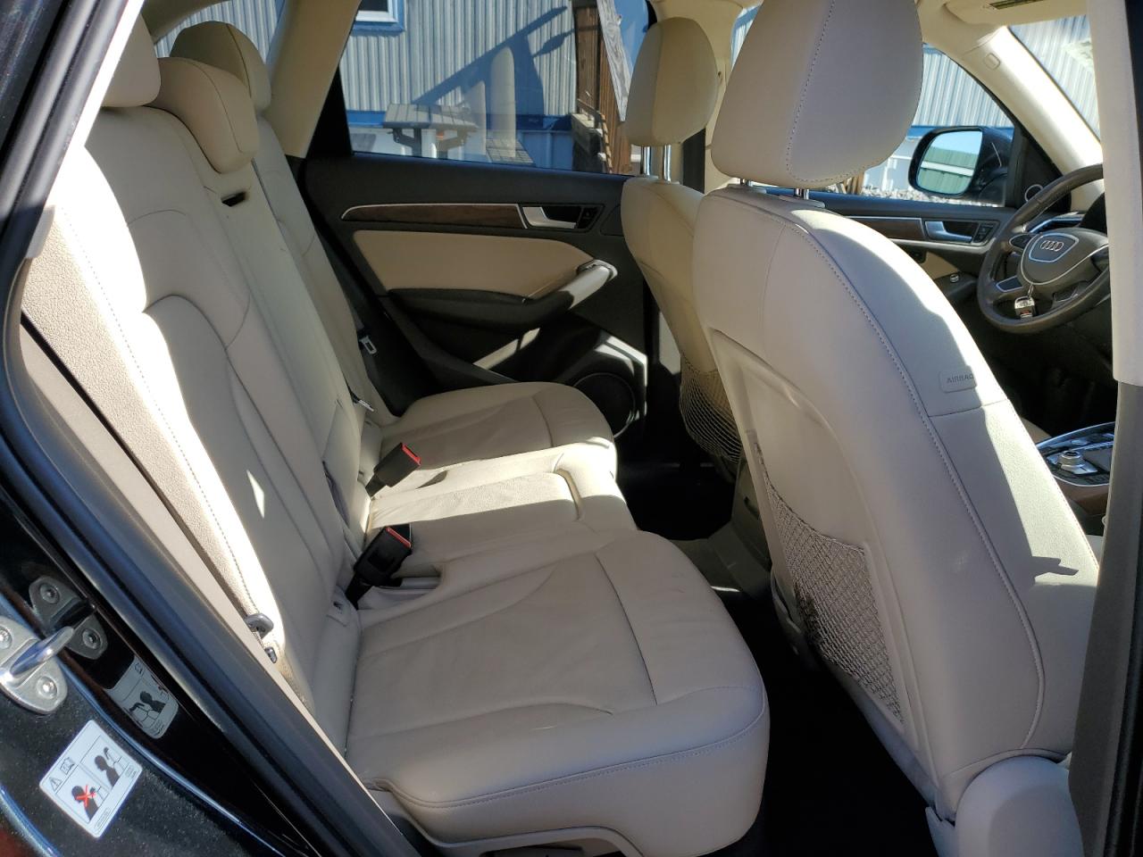 2013 Audi Q5 Premium Plus VIN: WA1DGAFP3DA056953 Lot: 85908785