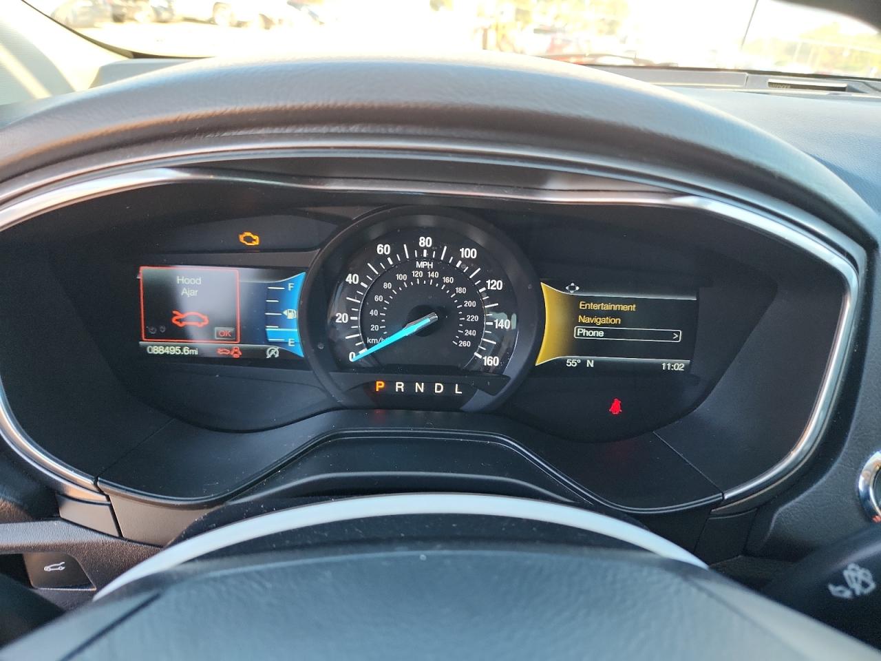 2020 Ford Fusion Se VIN: 3FA6P0HD7LR251301 Lot: 90708365