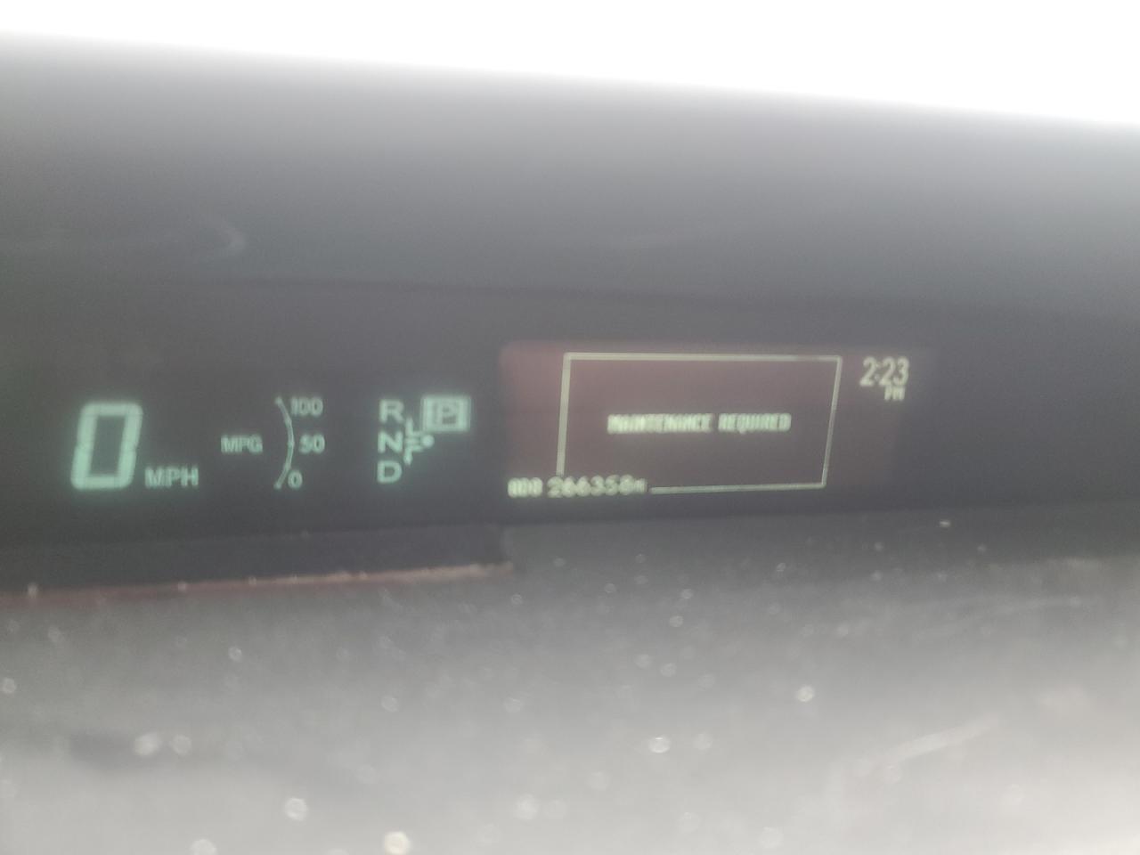 2012 Toyota Prius Plug-In VIN: JTDKN3DP1C3025480 Lot: 85859885