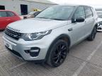 2017 LAND ROVER DISCOVERY SPORT SE TECH T  for sale at Copart CHESTER