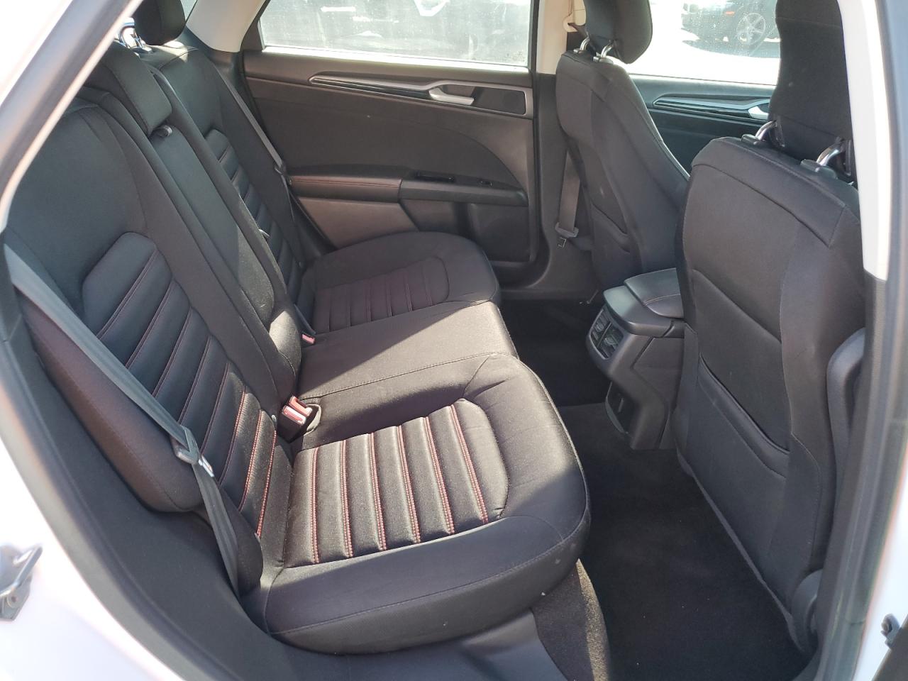 2014 Ford Fusion Se VIN: 3FA6P0H77ER207926 Lot: 85135415