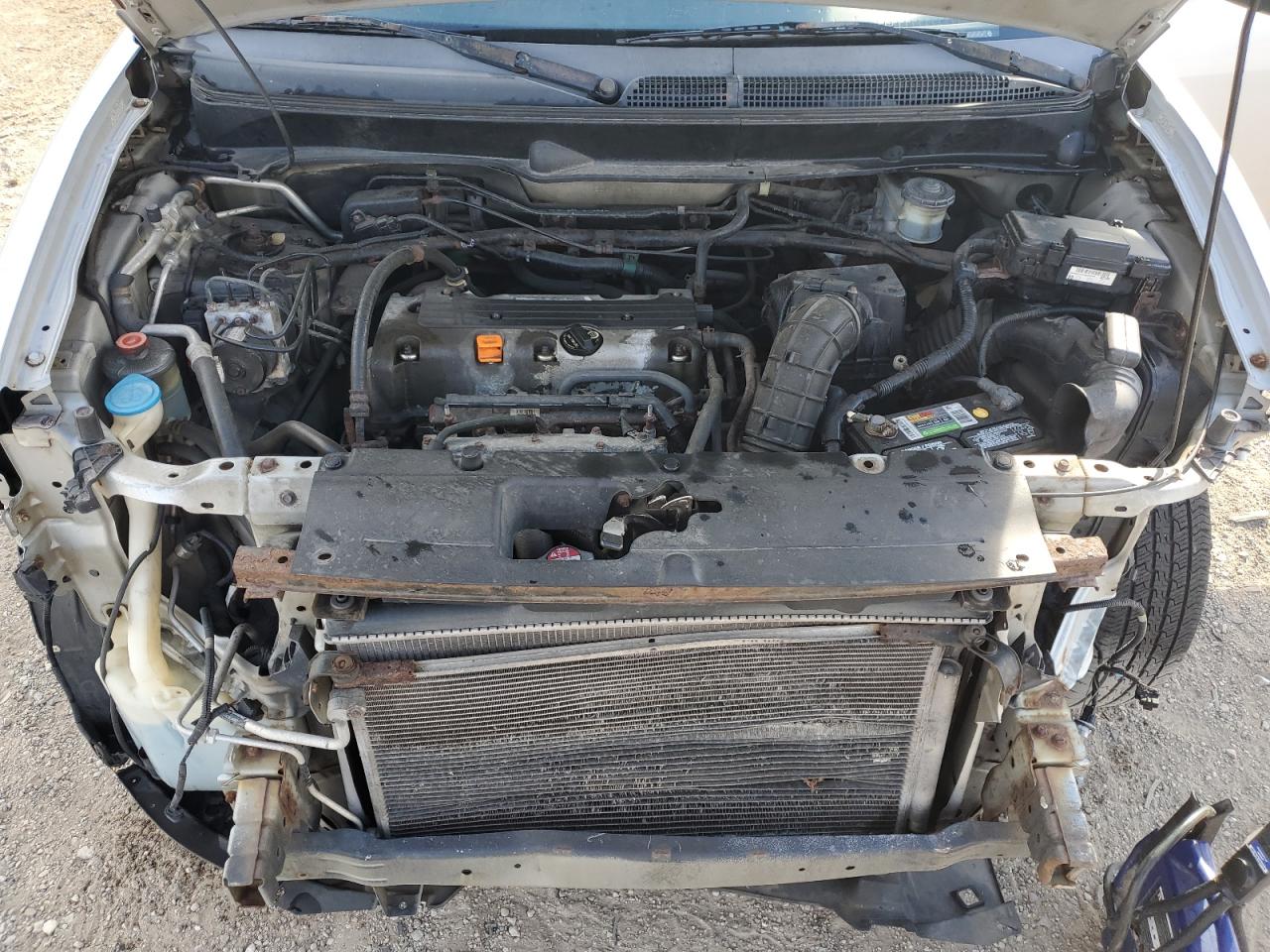 2008 Honda Element Lx VIN: 5J6YH18378L007337 Lot: 90539005