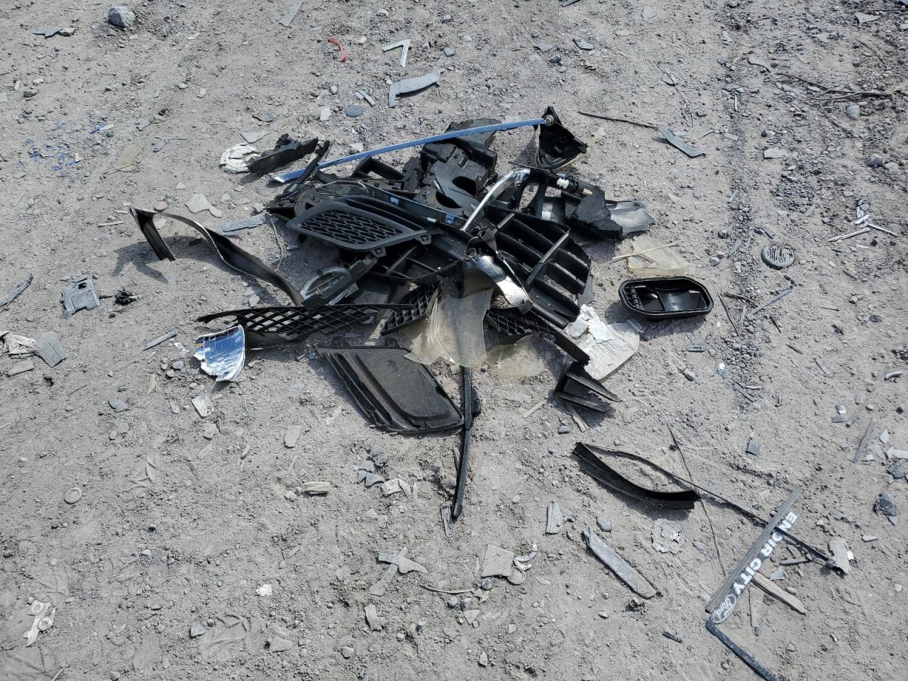 2011 Volvo Xc60 3.2 VIN: YV4952DZ6B2191389 Lot: 82330415