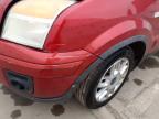 2006 FORD FUSION ZETEC CLIMATE  for sale at Copart WOLVERHAMPTON
