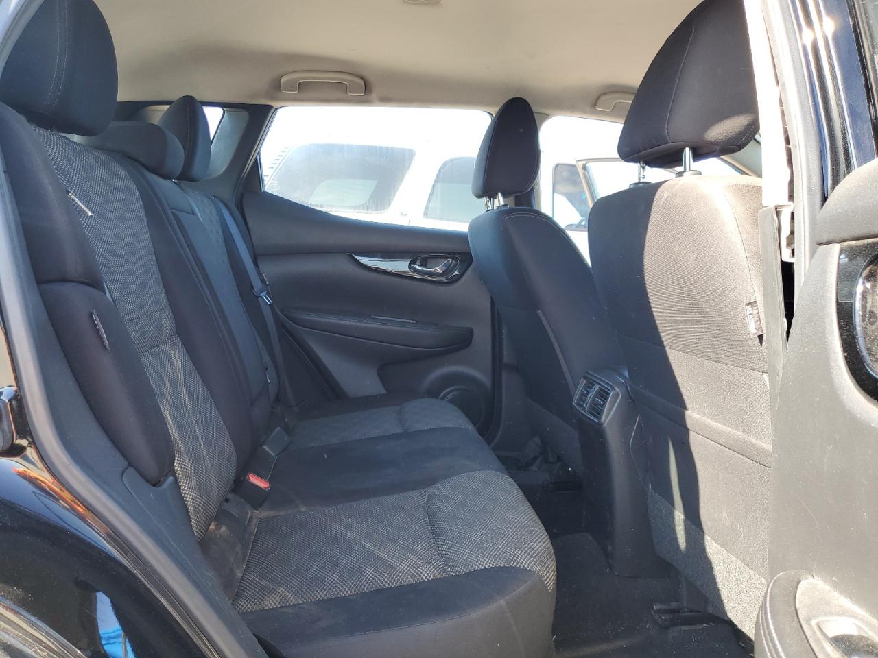 2021 Nissan Rogue Sport Sv VIN: JN1BJ1BV5MW570053 Lot: 87072035