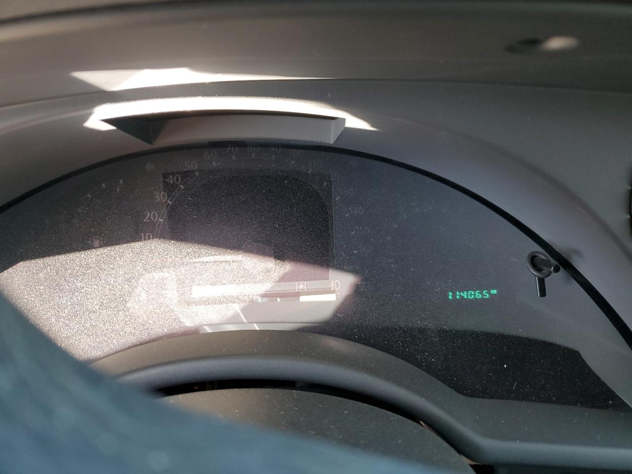 2007 Chrysler Pacifica Touring VIN: 2A8GF68X97R224054 Lot: 87219035