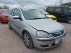 2006 VAUXHALL CORSA SXI+  for sale at Copart BRISTOL