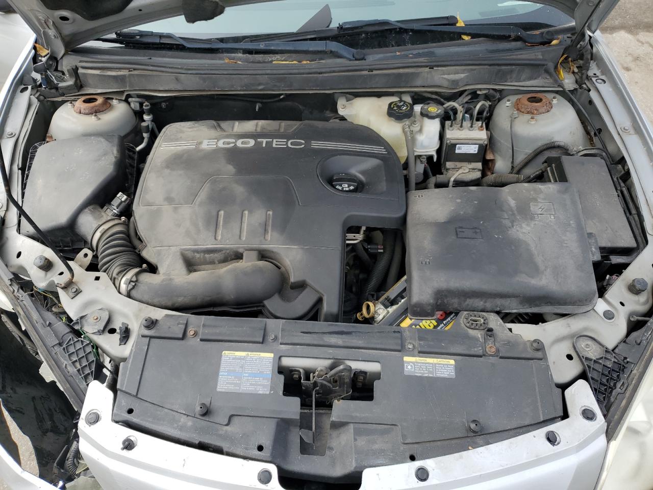 2009 Pontiac G6 VIN: 1G2ZG57B294153724 Lot: 90913375