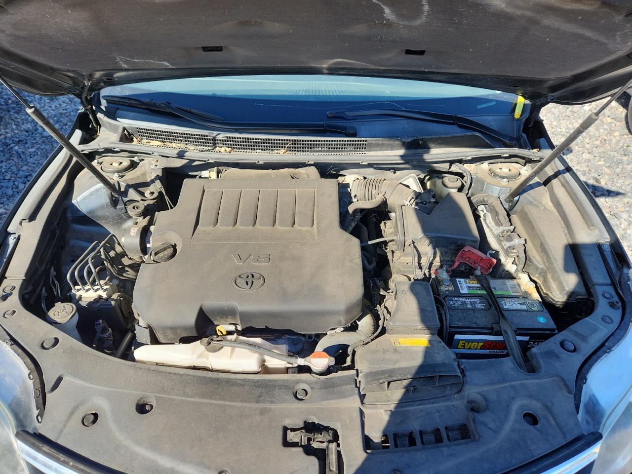 2016 Toyota Avalon Xle VIN: 4T1BK1EB5GU202415 Lot: 87419905