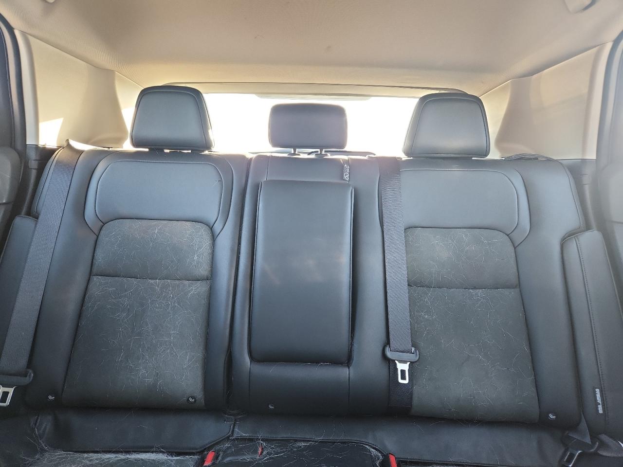 2024 Nissan Ariya Evolve+ VIN: JN1DF0BB4RM743087 Lot: 90109935