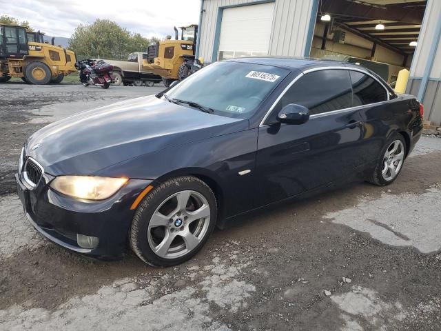 2010 Bmw 328 I