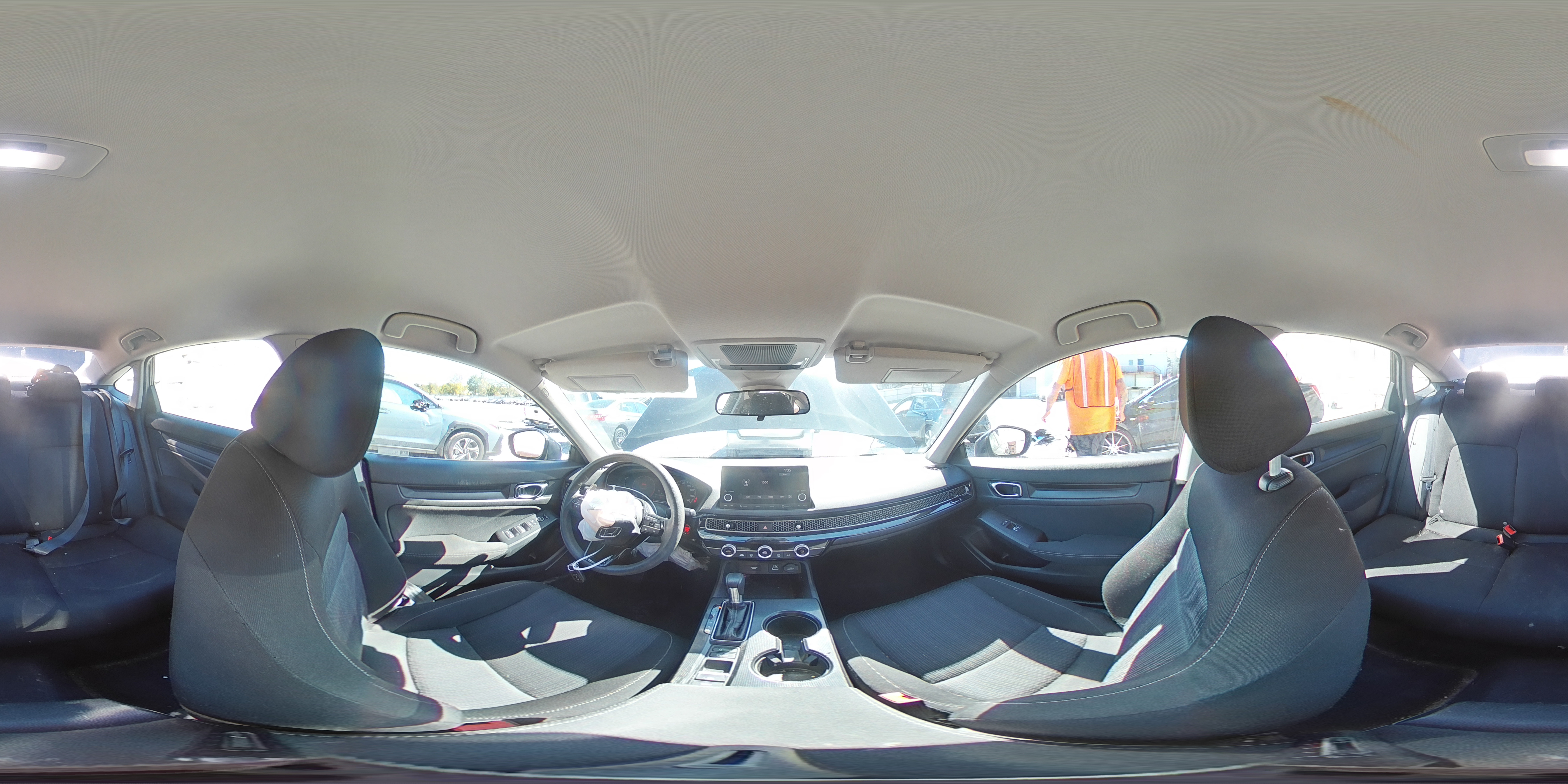 2022 Honda Civic Lx VIN: 2HGFE2F27NH546606 Lot: 86082645