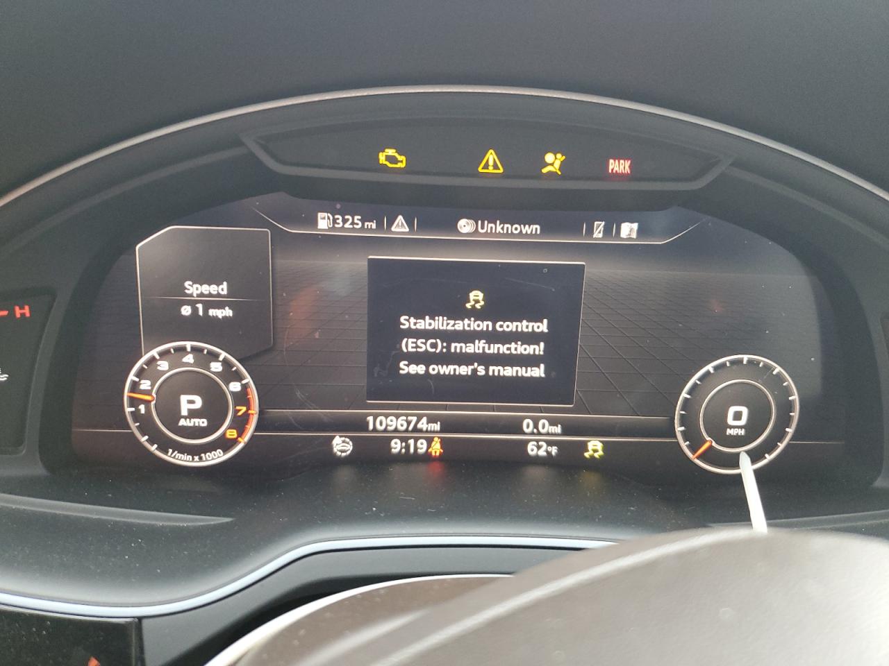 2017 Audi Q7 Premium Plus VIN: WA1LAAF78HD033427 Lot: 82260265