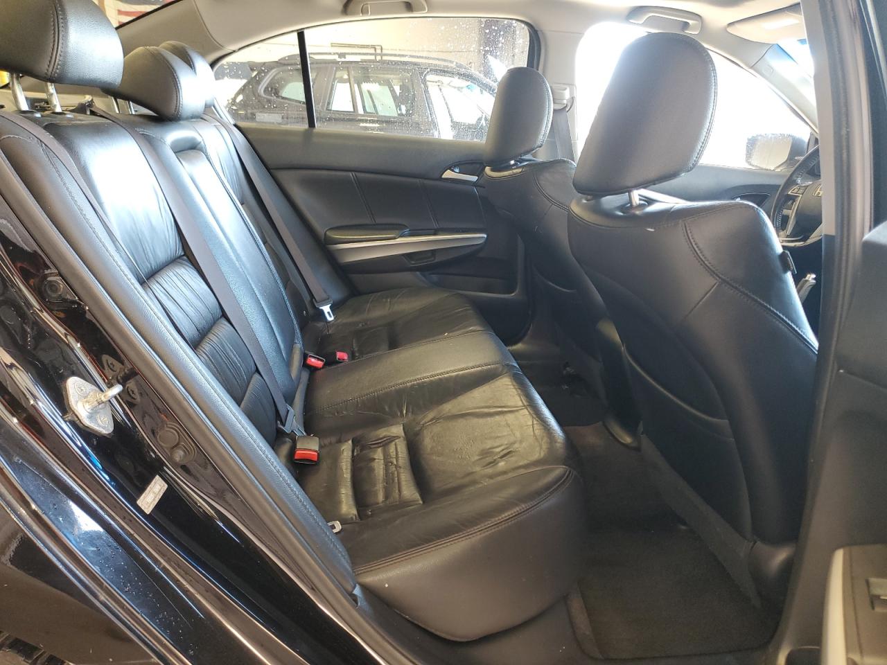 2008 Honda Accord Exl VIN: 1HGCP26838A131206 Lot: 84479035