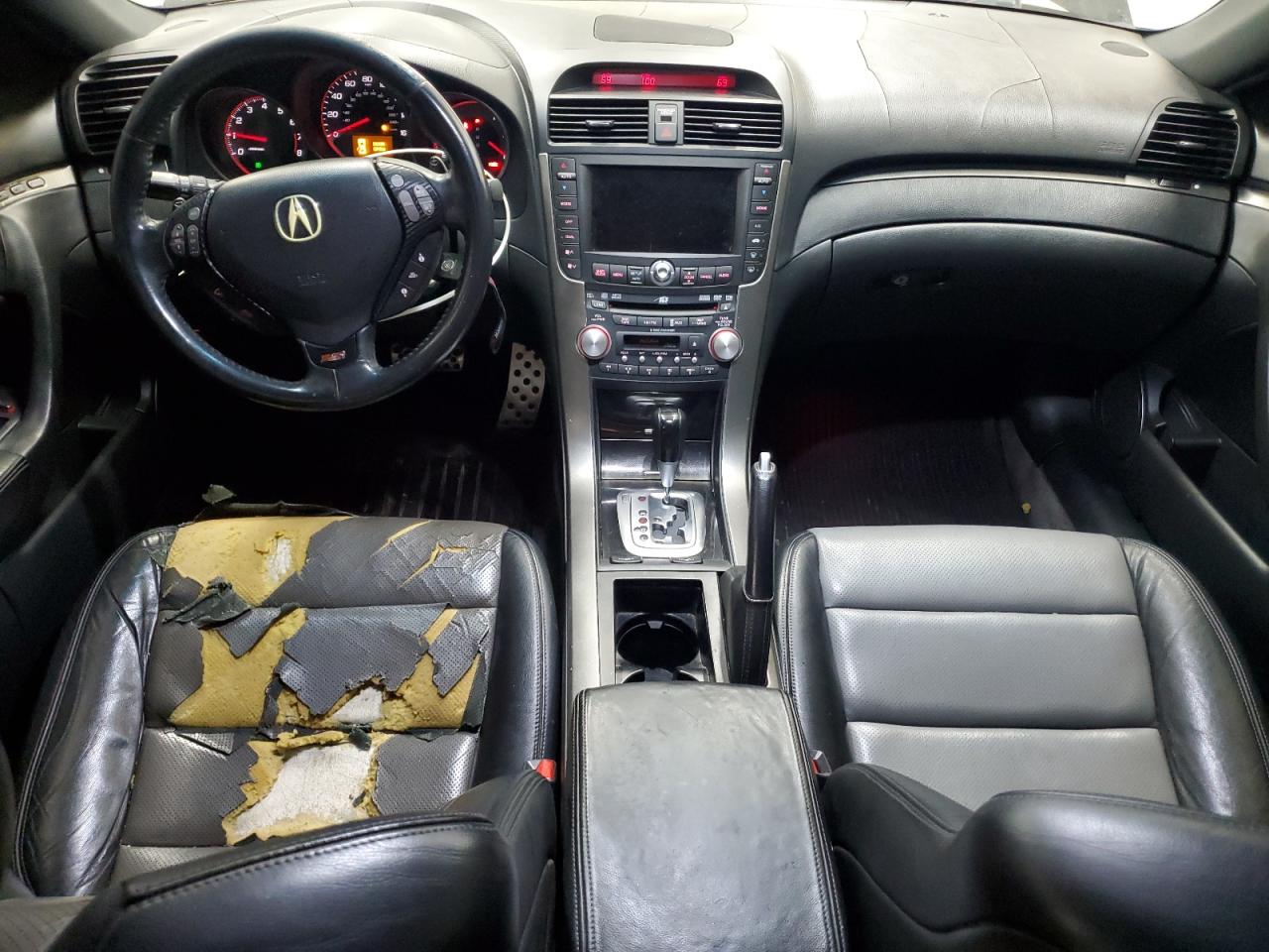 2008 Acura Tl Type S VIN: 19UUA76548A006451 Lot: 87031115