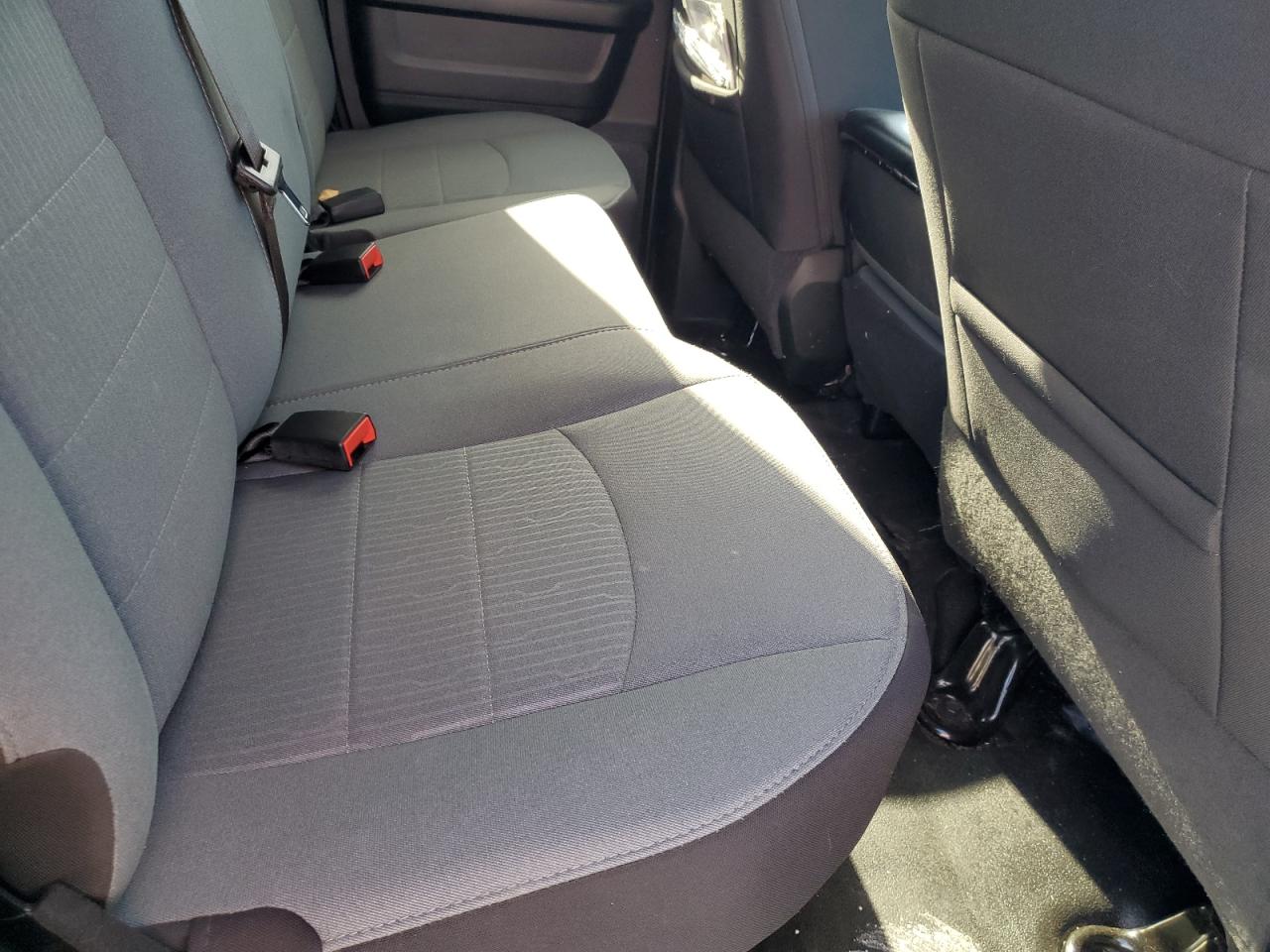 2023 Ram 1500 Classic Tradesman VIN: 1C6RR6FG6PS535263 Lot: 85744605